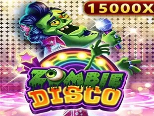 Zombie Disco screenshot